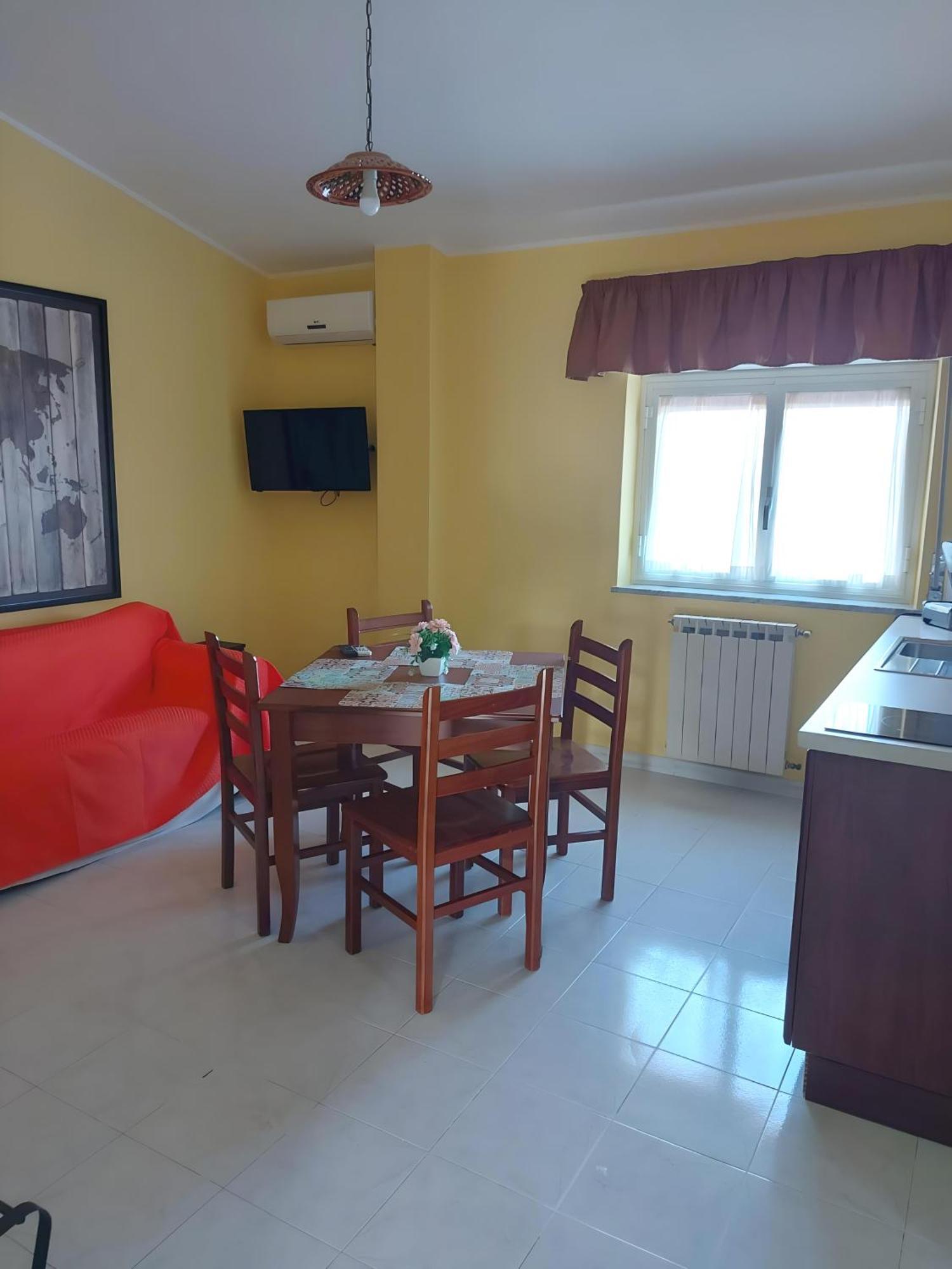 Aparthotel Nadira *