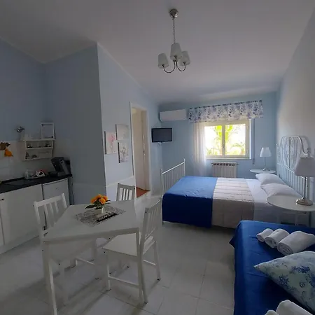 Villa Nadira Giardini-Naxos Extérieur photo