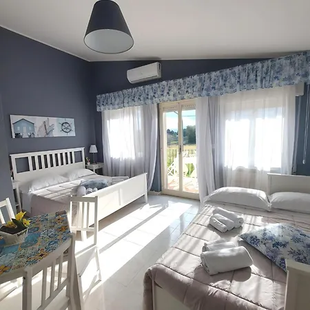 Villa Nadira Giardini-Naxos Extérieur photo