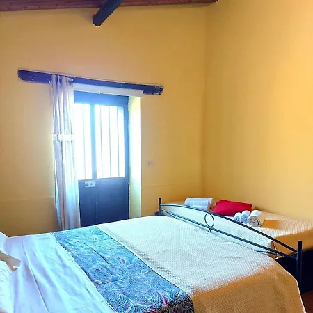 Villa Nadira Giardini-Naxos Extérieur photo